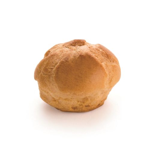 [04030180] PIDY BUTTER PROFITEROLLE SHELL Ø4.3CM H 3.6CM 250 PCES