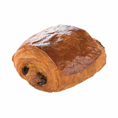 [02020049] ❄️B & B 24575 PAIN AU CHOCOLAT BEURRE BLACK LABEL CRU 173 X 75GR