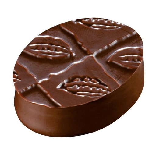 [08056290] 011166 PCB-PLATEN STRUCTUURCABOSSEN 40X25 CM 27ST ***S/CD***