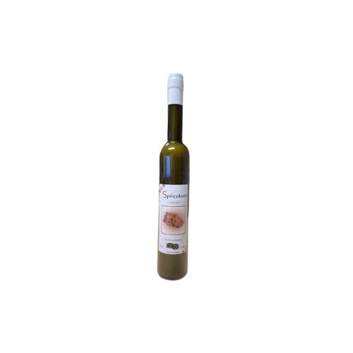 [07010422] LIQUEUR SPECULOOS 17° 50CL