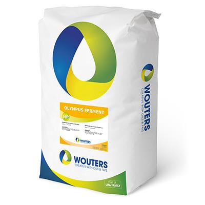 [05040202] WOUTERS OLYMPUS CRUNCHY IMPROVING FERMENT 20KG