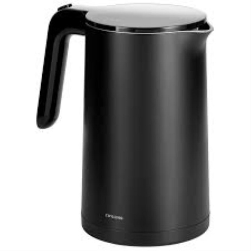 [60250812] ZWILLING ENFINIGY "BLACK" BOUILLOIRE