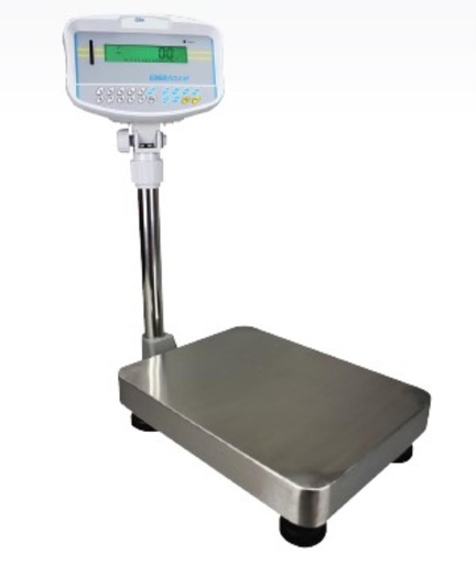 [60533577] ADAM ROTSBALANCE 60KG/2GRATELIER LADE 40X30