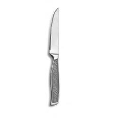 [57659120] COMAS 2818 RAMBO STAINLESS STEAK KNIFE