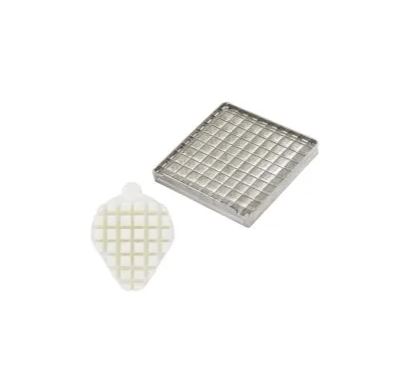 [57663013] LT MES & PAD VOOR SPAANAFSNIJDER N°10 C010