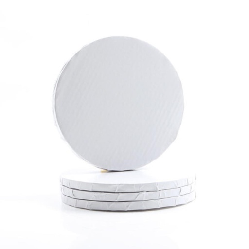 [70407466] 1030372 PLATEAU ROND Ø 40CM BLANC
