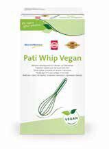 [10030113] CSM 29410 CREME FRAICHE PATI WHIP  VEGAN 1L