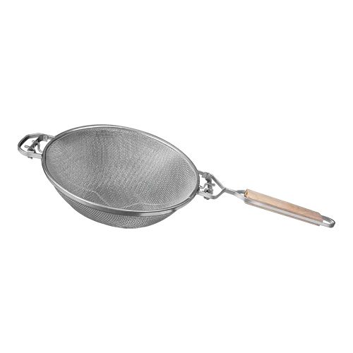 [54901312] HALF-BOL VERGIET MET HANDVAT DIAM 23CM