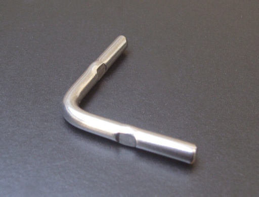 [53802049] DOUBLE FRAME MOLDS DOWEL