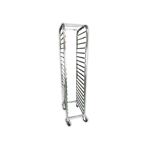 [55500299] ECHELLE GN1/1 GASTRONORM 20 NIVEAUX ENTREE 32,5CM
