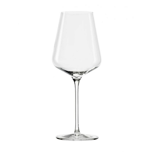 [73603844] STOLZLE VERRE QUATROPHIL VIN ROUGE 64.5CL