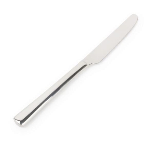 [74500239] BONBISTRO AMBERES COUTEAU TABLE INOX