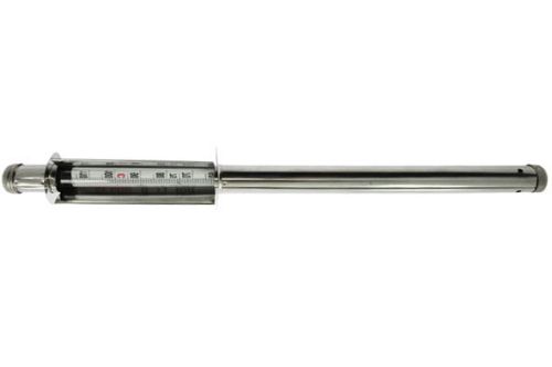 [56000528] C&T THERMOMÈTRE POUR STÉRILISATEURDE O-100 DEGRES