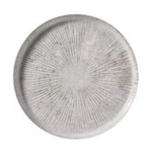 [60251490] GURAL STRIPES PLATE 21CM - 622793