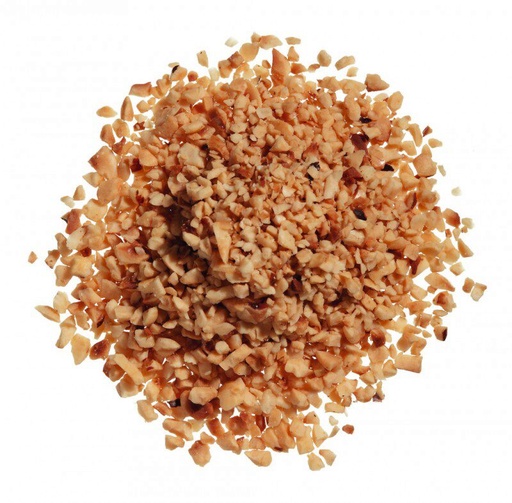 [03030330] BRAZILIAANSE BRUYERRE 30% 5 KG EMMER