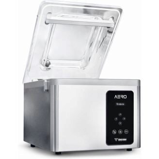 [31040024] HENKELMAN AERO 42 16M3/H VACUUM SEALER TABLETOP MODEL