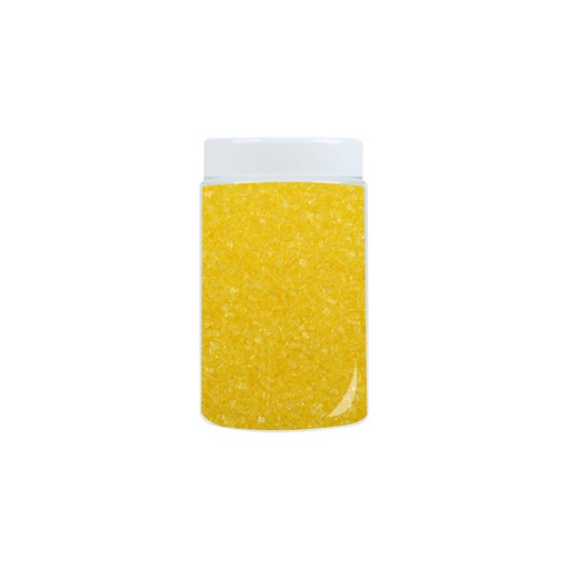 [08080266] 1024483 FANTASY SUGAR JAUNE 500 G ***S/CDE***