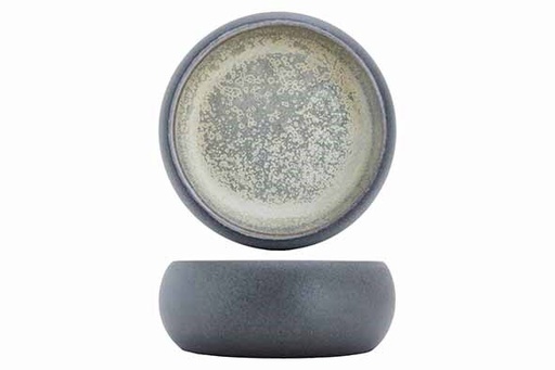 [60252164] C&T DIVINE EARTH GLOBE BOWL 11.5XH4.3CM - 5867007