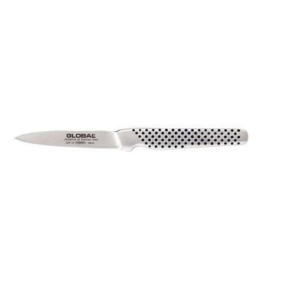 [50301276] GLOBAL SCHILMESJE 8CM GSF15