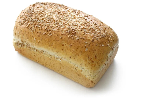 [01020505] DIVERSI 349 LARGE GRAY SQUARE BREAD 12 X 800G
