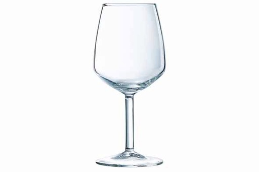 [60251802] ARCOROC SILHOUETTE VERRE VIN 31CL