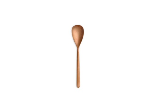 [60251596] COMAS CANADA VINTAGE COPPER TABLE SPOON 18%