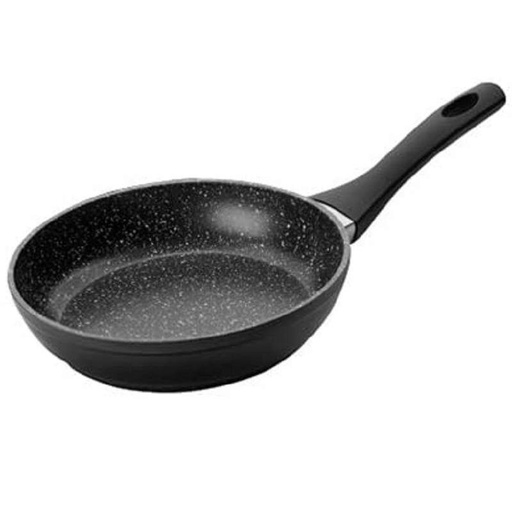 [55023290] IBILI WOK NATURA 30CM ANTI-AD. FACON PIERRE TOUS FEUX