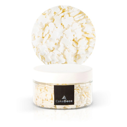[08054107] 1039100 MINI FANTOME BLANC EN SUCRE 70G ***S/CDE***