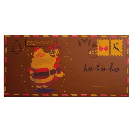 [08057393] PCB Bedrukte vellen Koekoek voor kaarten en sachets 30pces ***s/cd***