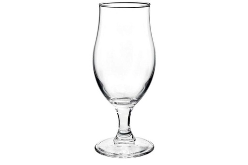 [60252072] BORMIOLI EXECUTIVE BIERGLAS 52 CL SET 6