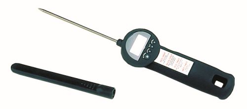 [52902284] ALLA THERMOMETER + DIGITAL PROBE FROM -50 TO +300° STAINLESS STEEL PROBE L135MM