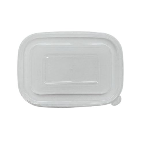 [53533130] COUVERCLE PP POUR RAVIER KRAFT RAS750/1000 25PCES