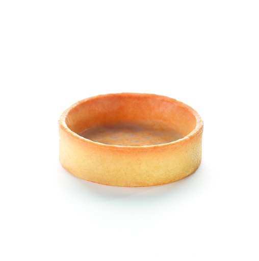 [08058222] 033520 PCB MOYENS RONDS SUCRÉS Ø 5 H 1,7CM 90PCS ***S/CDE***