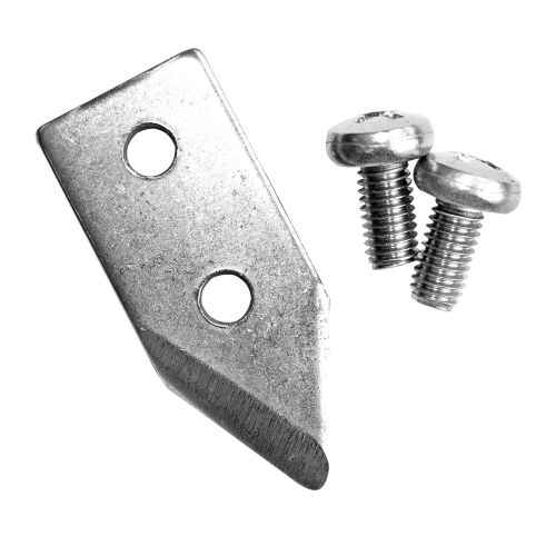 [52552014] SIEGER LE CLOU 30 FIXED KNIFE CAN OPENER