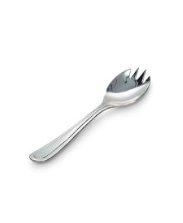 [53421921] BONBISTRO APERO CUILLÈRE/FOURCHETTE ZAKOUSKI 10.5cm - 610906