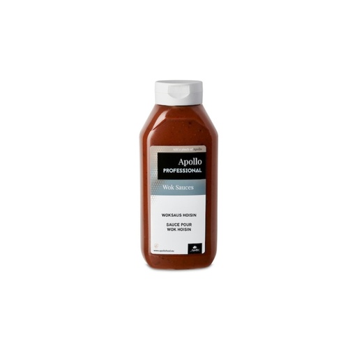 [06101010] APOLLO HOISIN WOKSAUS 960ML