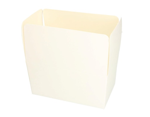 [25011200] LEGE WITTE BALLOTIN 1 KG FOST+2026 INCLUS PRIJS PER STUK ***VERKOCHT PER 100***