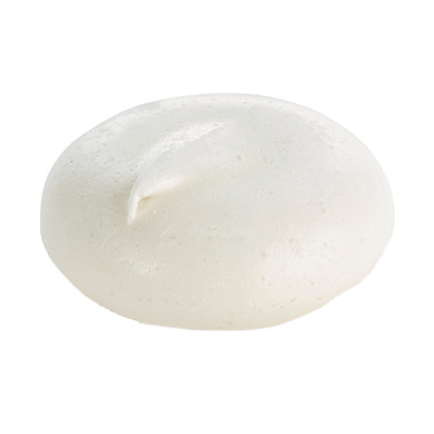 [04030017] PIDY MERINGUETTE Ø4,5CM H 2CM 320 PCES