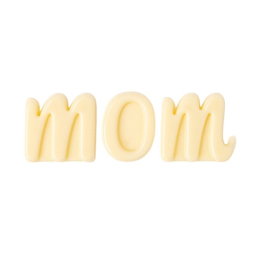 [08058329] 2000638 MOM 2,5 CM 48PCS ***S/CDE***