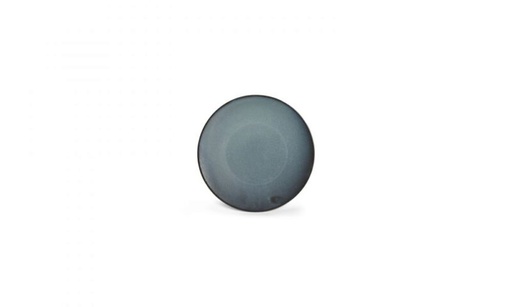 [60251214] BONBISTRO CIRRO BLUE ASSIETTE PLATE 21CM