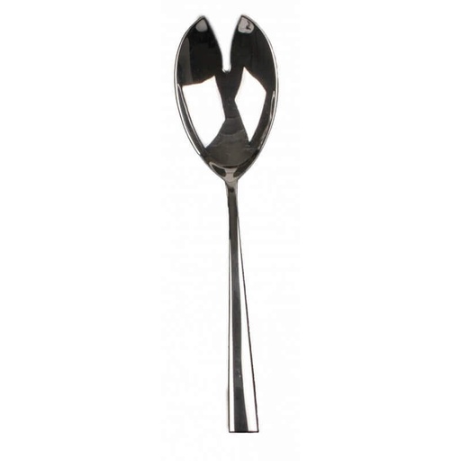 [74500245] BONBISTRO AMBERES SALADELEPEL 25CM ROESTVRIJ STAAL 18/10
