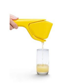 [60252207] DREAMFARM PRESSE-CITRONS JAUNES
