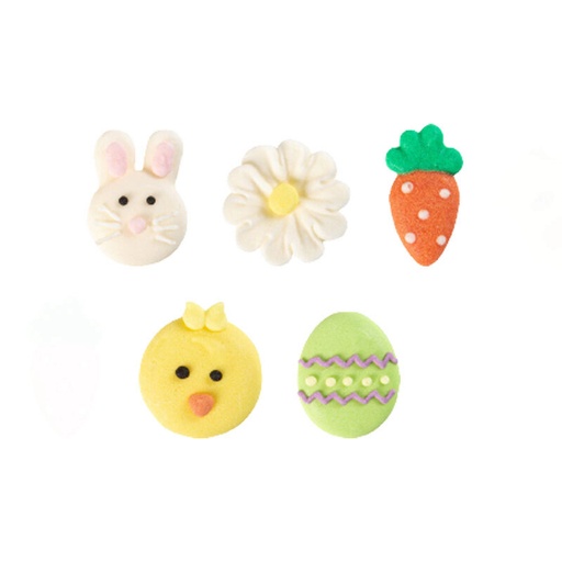 [08053933] 54605 PAAS ASSORTIMENT 225 STUKKEN =DOOS ***S/CD***