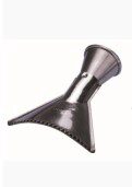 [50907236] DOUILLE BUCHE EXPRES LARGE 8CM 24 DENTS.