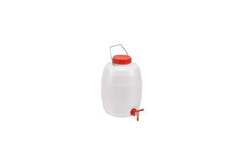 [50611042] 10L BARREL FOR LIQUIDS WITH TAP