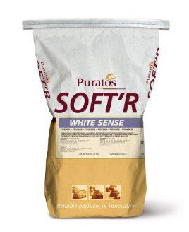 [04010045] PURATOS WHITE SENSE 3% IN POEDER 25KG = ZAK