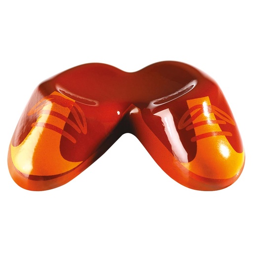 [08057146] 061323 PCB MOULES SOCLES BASKETS POUR 20 PIÈCES 8,5X6,5 CM 5PCES ***S/CD***