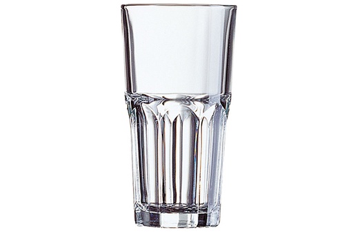 [57663503] ARCOROC GRANITY GLASS 31CL FH "TEMPERED"