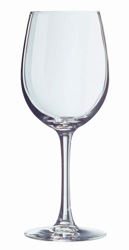 [73700531] ARCOROC TULP CABERNET WIJNGLAZEN 35CL KWARX 6 STUKKEN=STUK***OP BESTELLING