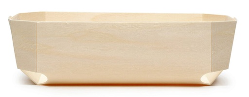[24504017] PANI VORM BARON 205X110X60 NEUTRAAL DOOS VAN 100 STUKKEN FOST+ INBEGREPEN
